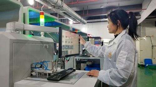 安徽聯(lián)盈控電子科技 以技術(shù)開發(fā)驅(qū)動成果轉(zhuǎn)化，賦能產(chǎn)業(yè)創(chuàng)新發(fā)展