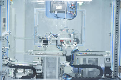 精準(zhǔn)招商引領(lǐng)開放新高地 海陽(yáng)電子科技園蓄勢(shì)待發(fā)，高精尖項(xiàng)目匯聚助推電子技術(shù)開發(fā)