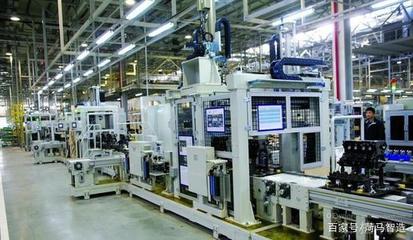 自動化浪潮下的必然選擇 智能制造與電子技術開發的深度融合