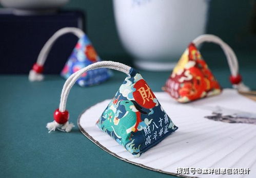超可愛的盒畔文創產品包裝設計，看完夢回90年代