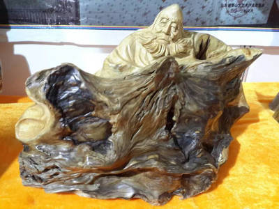 汶上縣旅游商品集錦 文創引領的獨特韻味